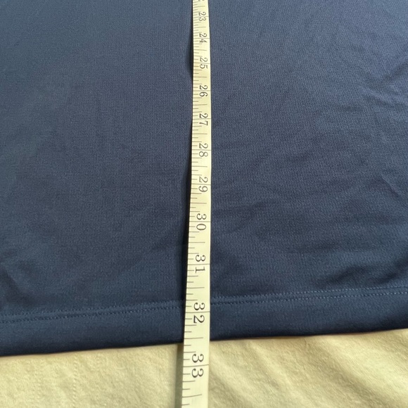 Nike Golf Dri-Fit Sz. XXL Blue - Picture 8 of 8